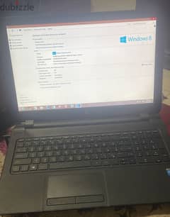 HP Notebook Labtop