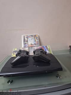 playstation 3 super slim 0