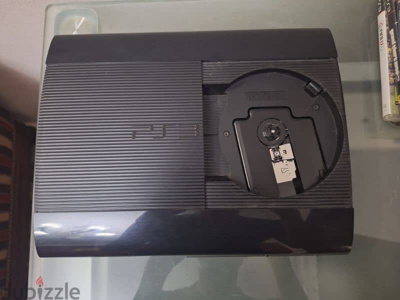 playstation 3 super slim 4