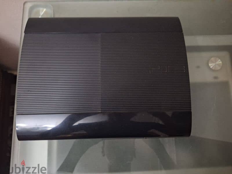 playstation 3 super slim 5