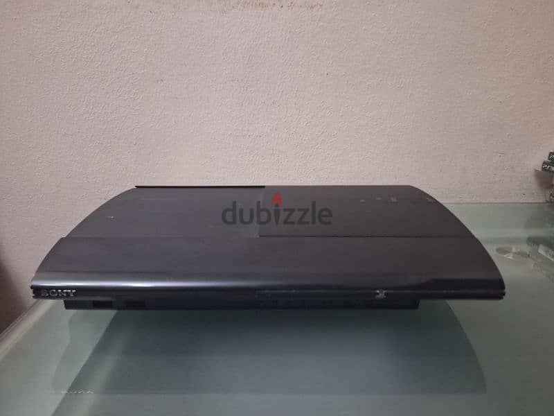 playstation 3 super slim 6