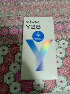 Vivo Y28