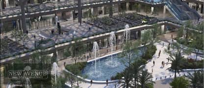 retail 120 sqm for sale at the mall            MM-ES 55