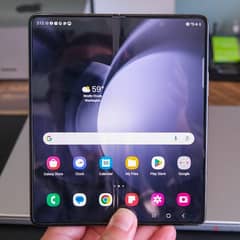 Samsung Galaxy Z Fold 5 0