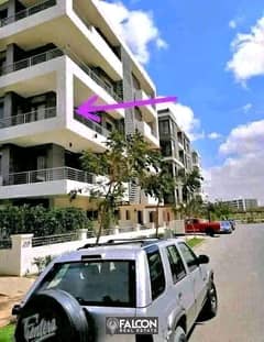 42% discount apartment for sale in Taj City Compound directly on Suez Road