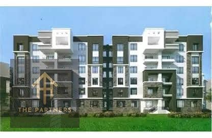 Apartments for sale in madinaty 1