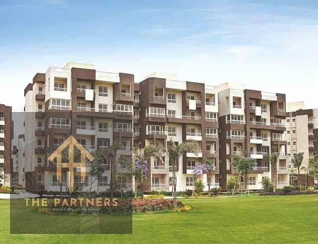 Apartments for sale in madinaty 2