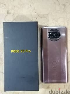 Poco X3 pro مستعمل 0