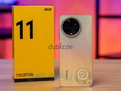 Realme 11 5g