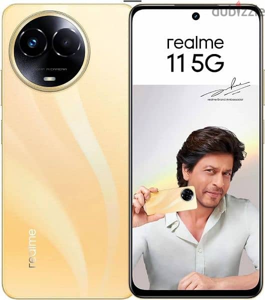 Realme 11 5g 1