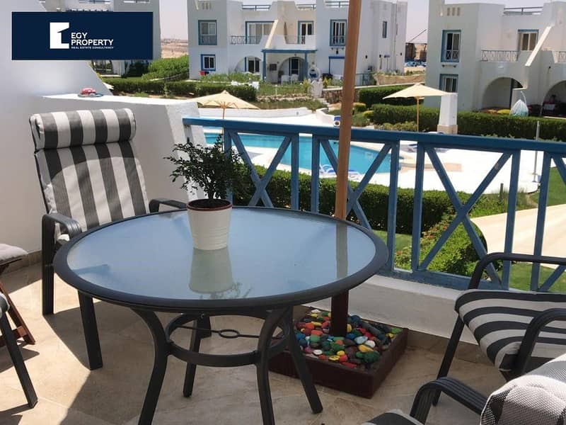 Buy Now !! Standalone Villa 6 BR IN Mountain View Ras el Hikma  North Coast For Sale With Installments 9