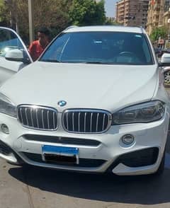 BMW X6 2018 0