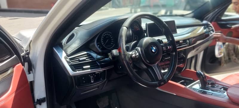 BMW X6 2018 3