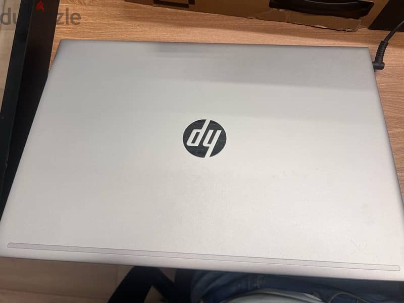 Hp laptop probook 450 G7 1