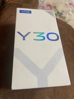 جهاز vivo  Y30