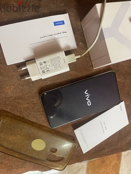 جهاز vivo  Y30 2