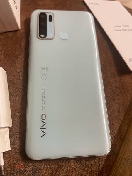 جهاز vivo  Y30 5