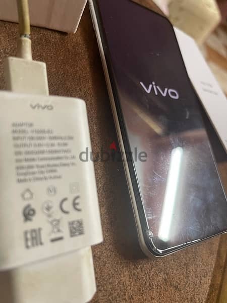 جهاز vivo  Y30 6