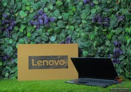 NEW Lenovo ideapad 5 i7 11th 16 512 NVMe 2GB Nvidia بجرافيك قوي