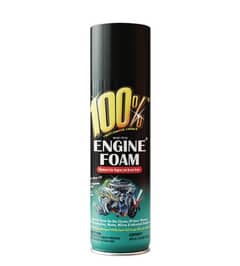 engine foam 0