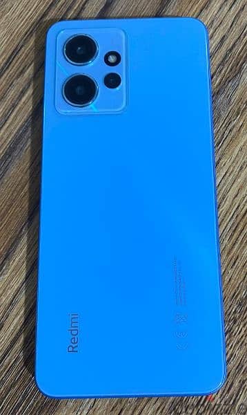 تليفون redmi not 12 3