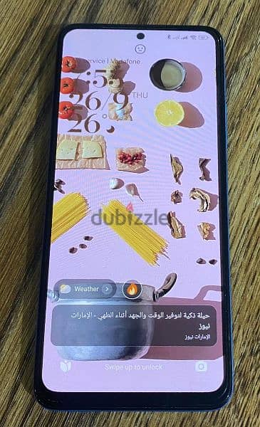 تليفون redmi not 12 4