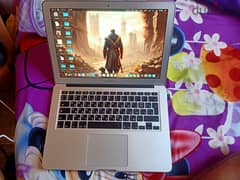 MacBook air Catalina 2013 0