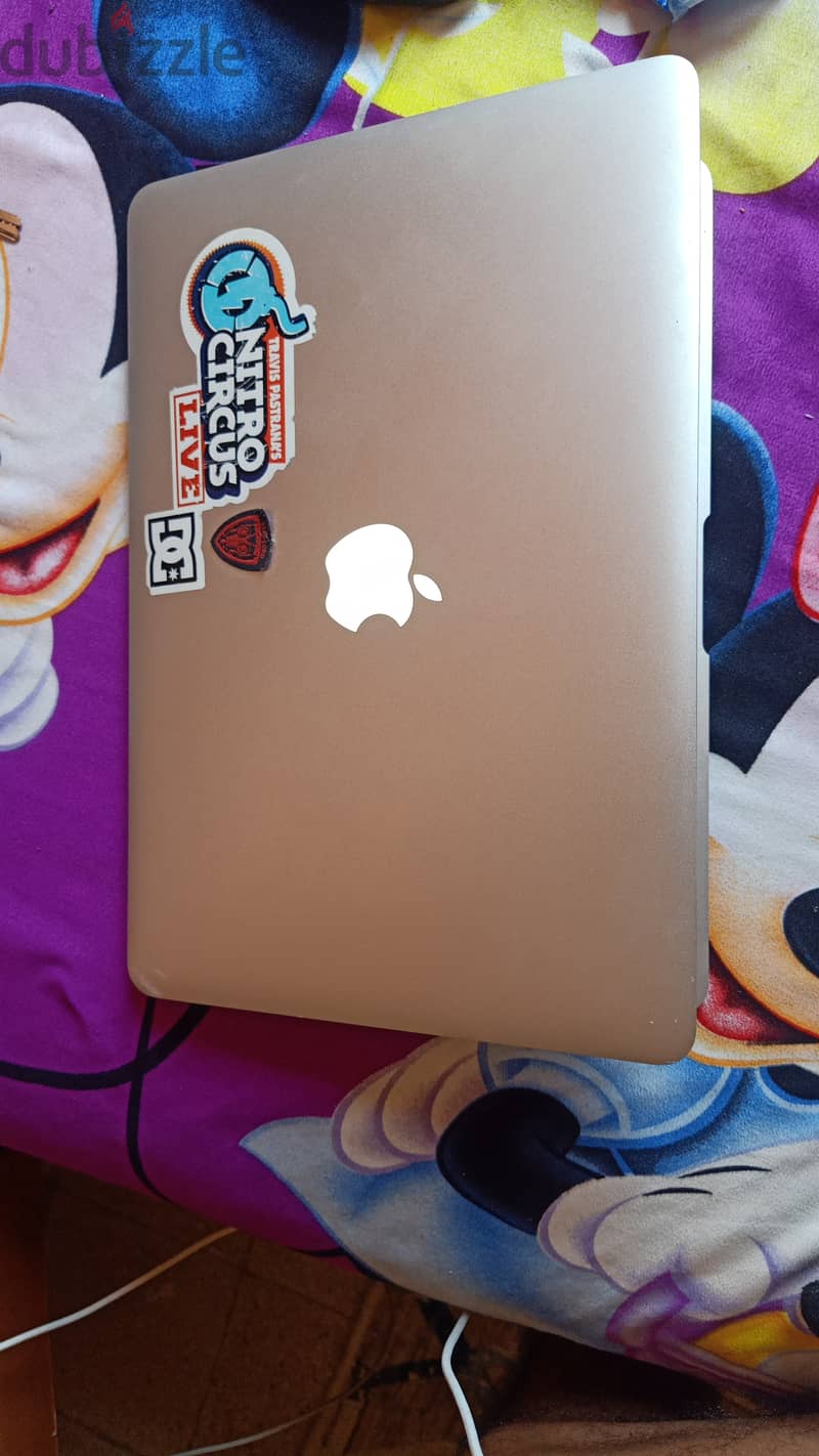 MacBook air Catalina 2013 1