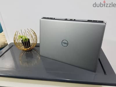 Dell  Precision 7550