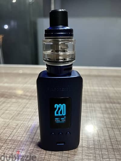 vape vaporesso gen 200 فيب  جين ٢٠٠