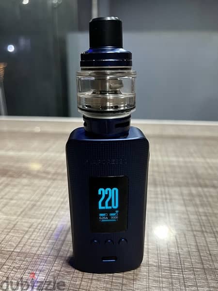 vape vaporesso gen 200 فيب  جين ٢٠٠ 0