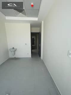 Clinic for rent 60 m for two rooms finished and air conditioners - equipped teeth - Fifth Settlement 0