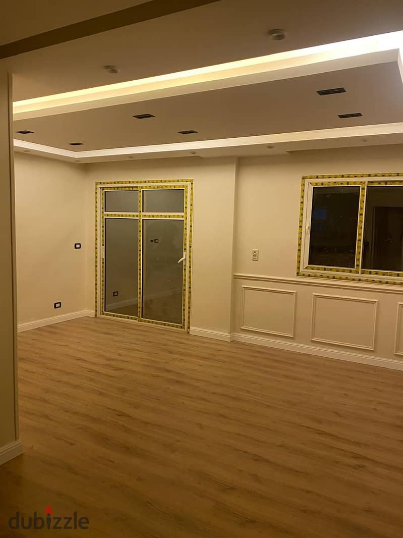 Special Finishes Apartment For Sale 89 Sqm In Madinaty b6 1