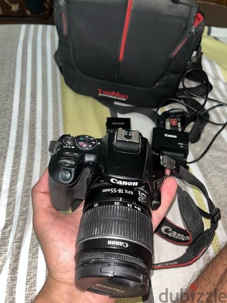 canon 250d 1