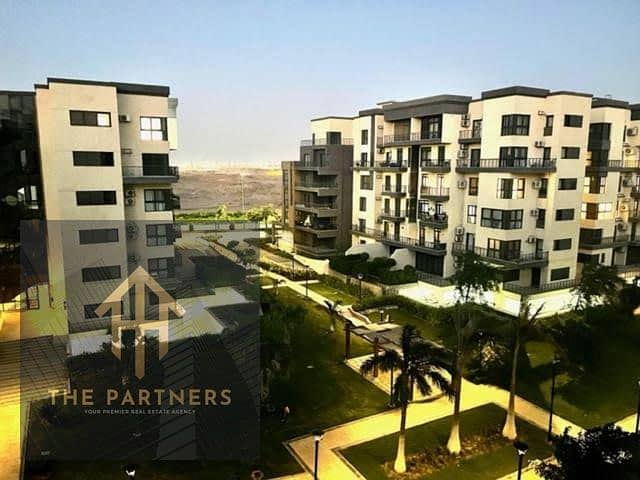 Apartments for sale in madinaty 2