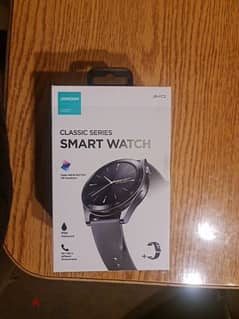 Smart watch JR-FC2 from Joyroom