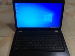 laptop HP G62 0