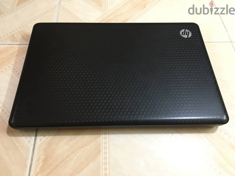 laptop HP G62 2