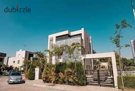 villa stand alone for sale in a prime location in New Zayed October