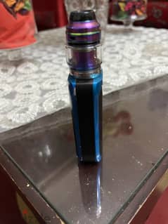 Vape revangerX