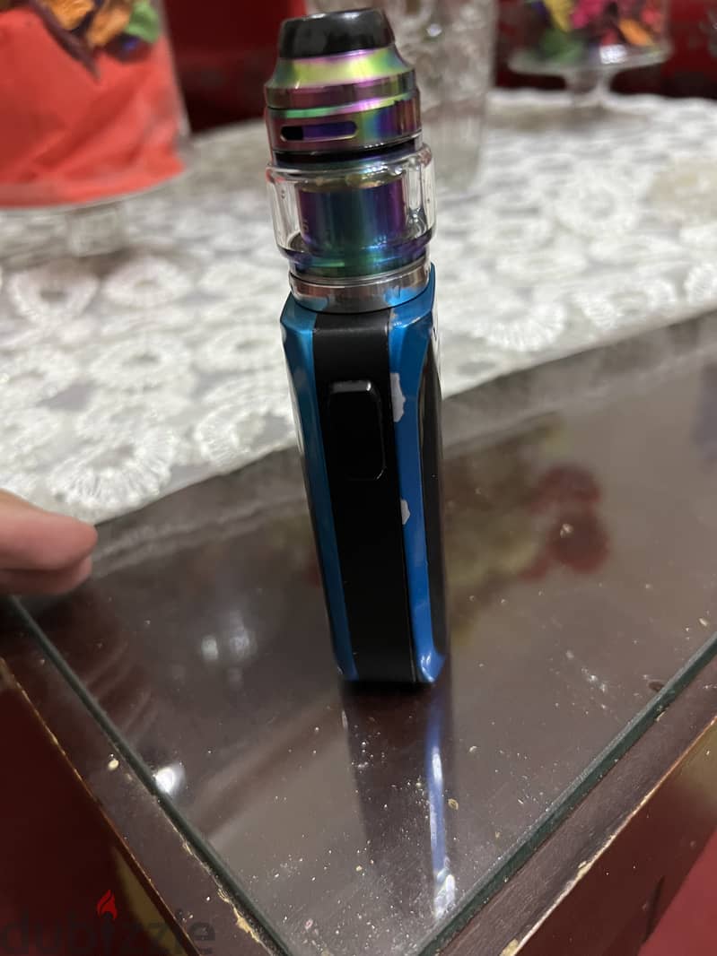 Vape revangerX 1