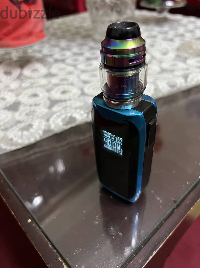 Vape revangerX 3