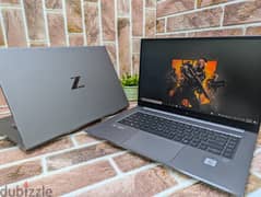 ZBOOK G7 STUDIO