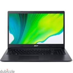 لاب توب acer aspire 3 a315-57g-541r