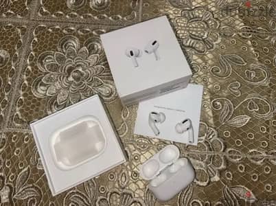 AirPods Pro 1