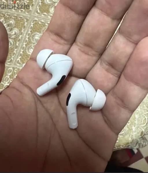 AirPods Pro 1 2