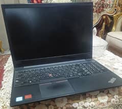 لاب توب لينوفو  Laptop Lenovo E580 ThinkPad 0