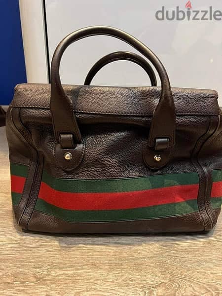 Gucci bag 1