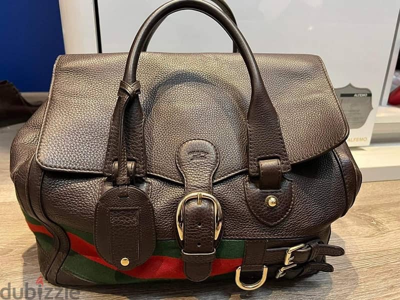 Gucci bag 2