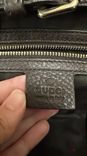 Gucci bag 6